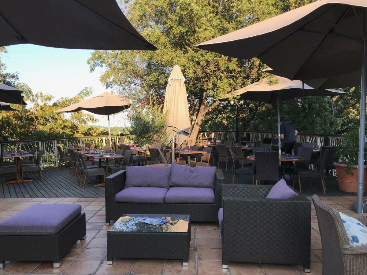 Appartement Les Restanques, Bastides Vue Golfe Saint Tropez Grimaud