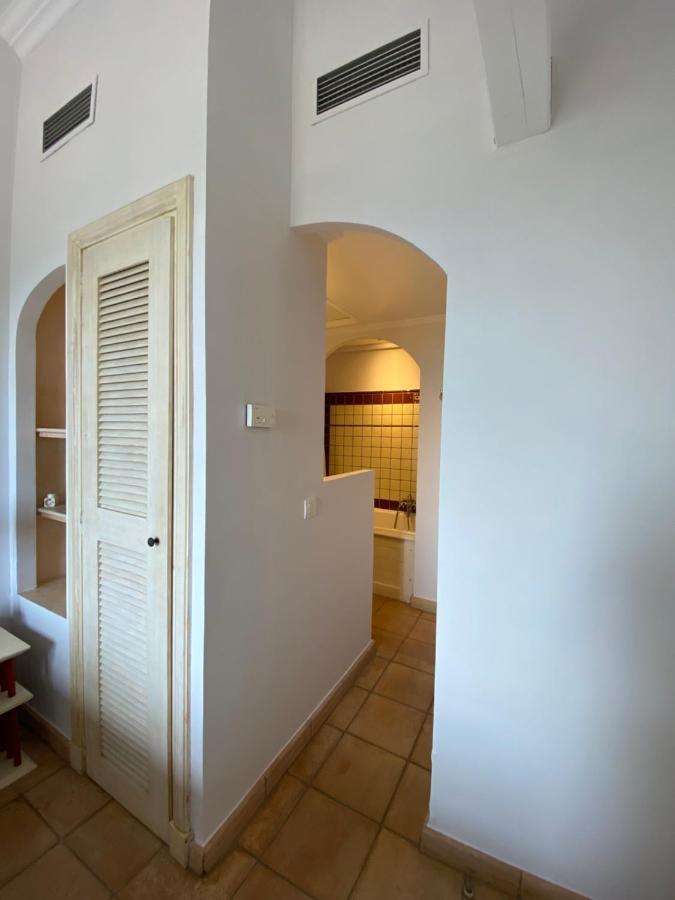 Les Restanques, Bastides Vue Golfe Saint Tropez Apartamento