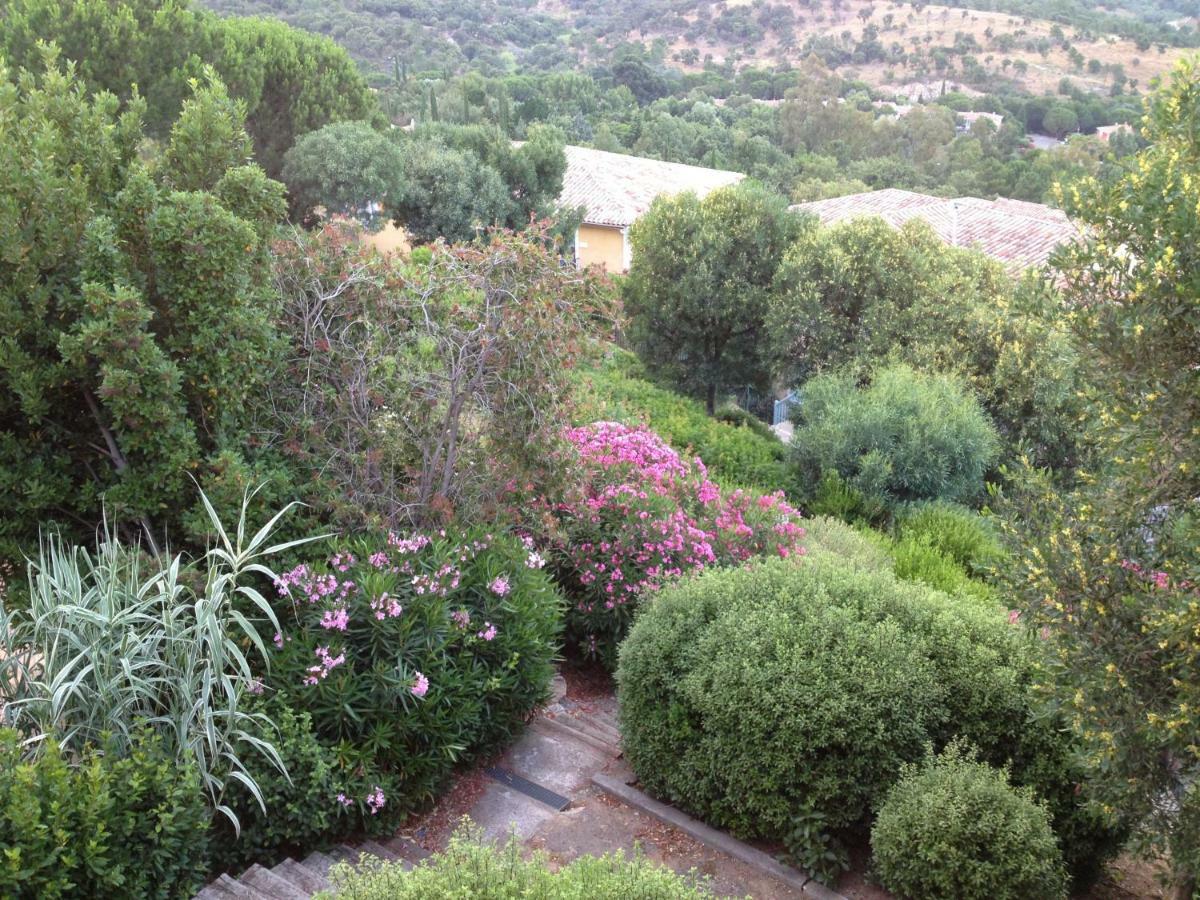 Apartment Les Restanques, Bastides Vue Golfe Saint Tropez Grimaud