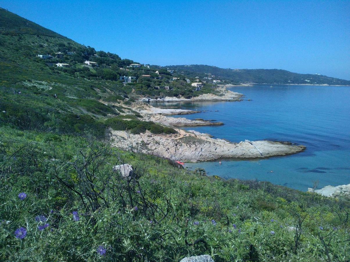 Apartment Les Restanques, Bastides Vue Golfe Saint Tropez Grimaud