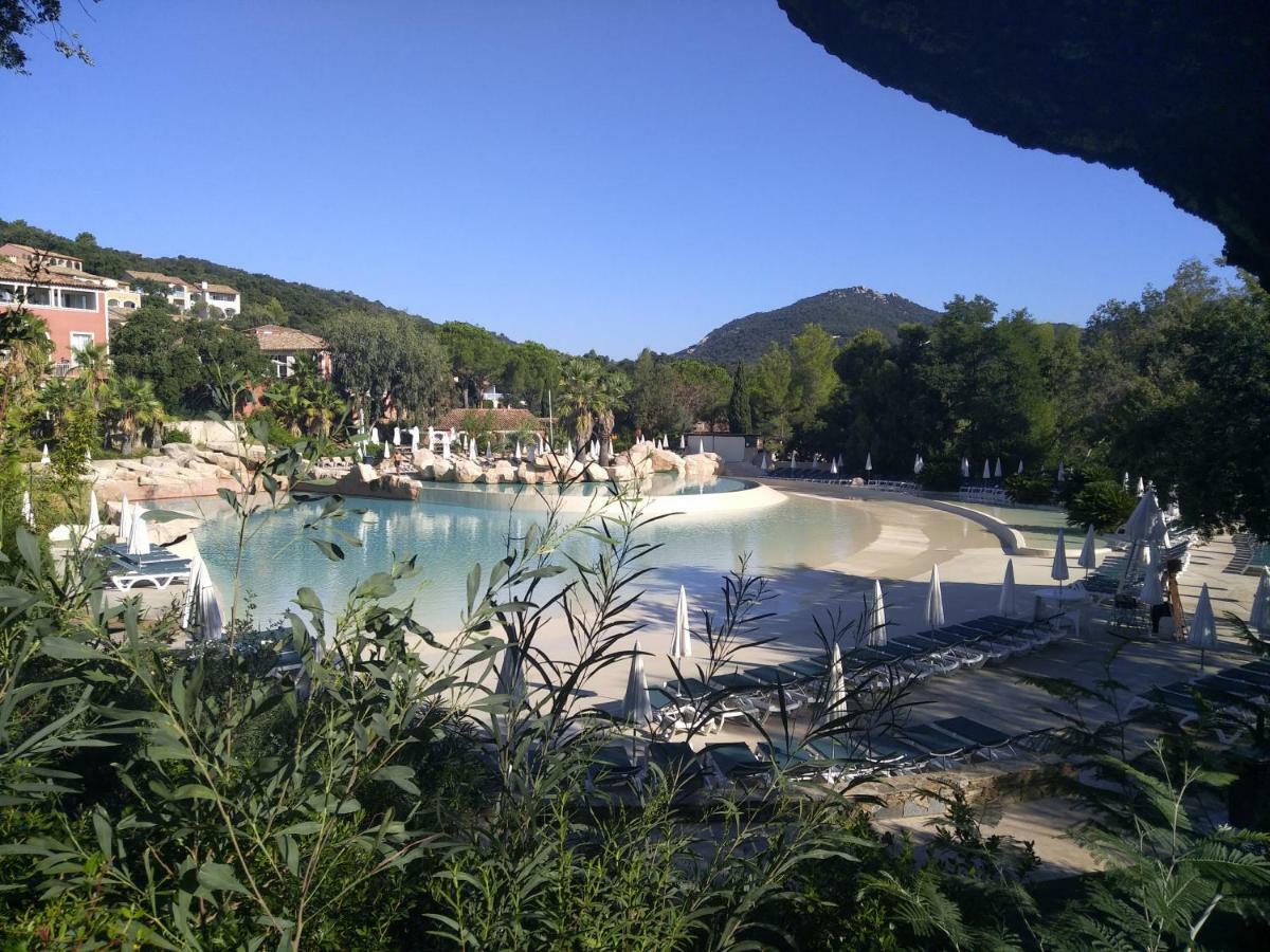 Les Restanques, Bastides Vue Golfe Saint Tropez Grimaud