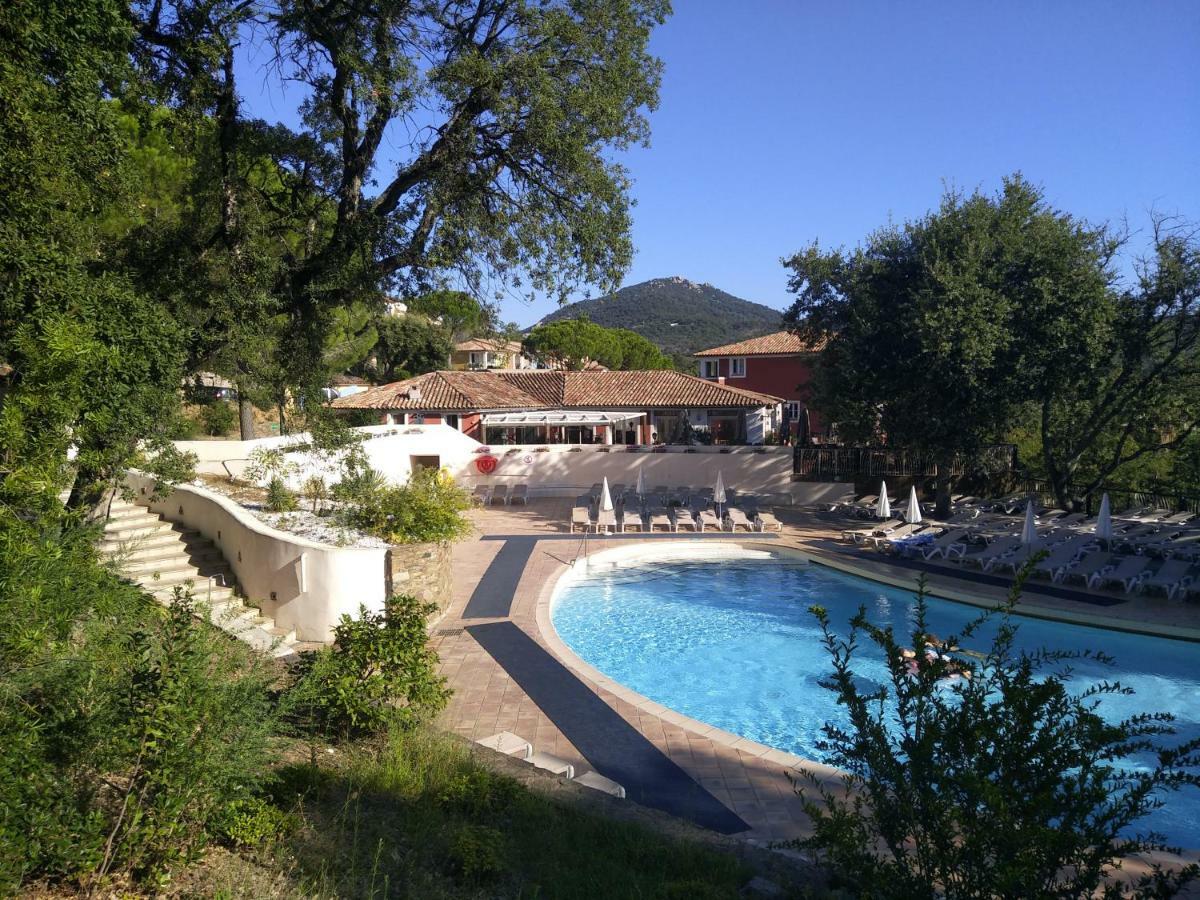 Les Restanques, Bastides Vue Golfe Saint Tropez