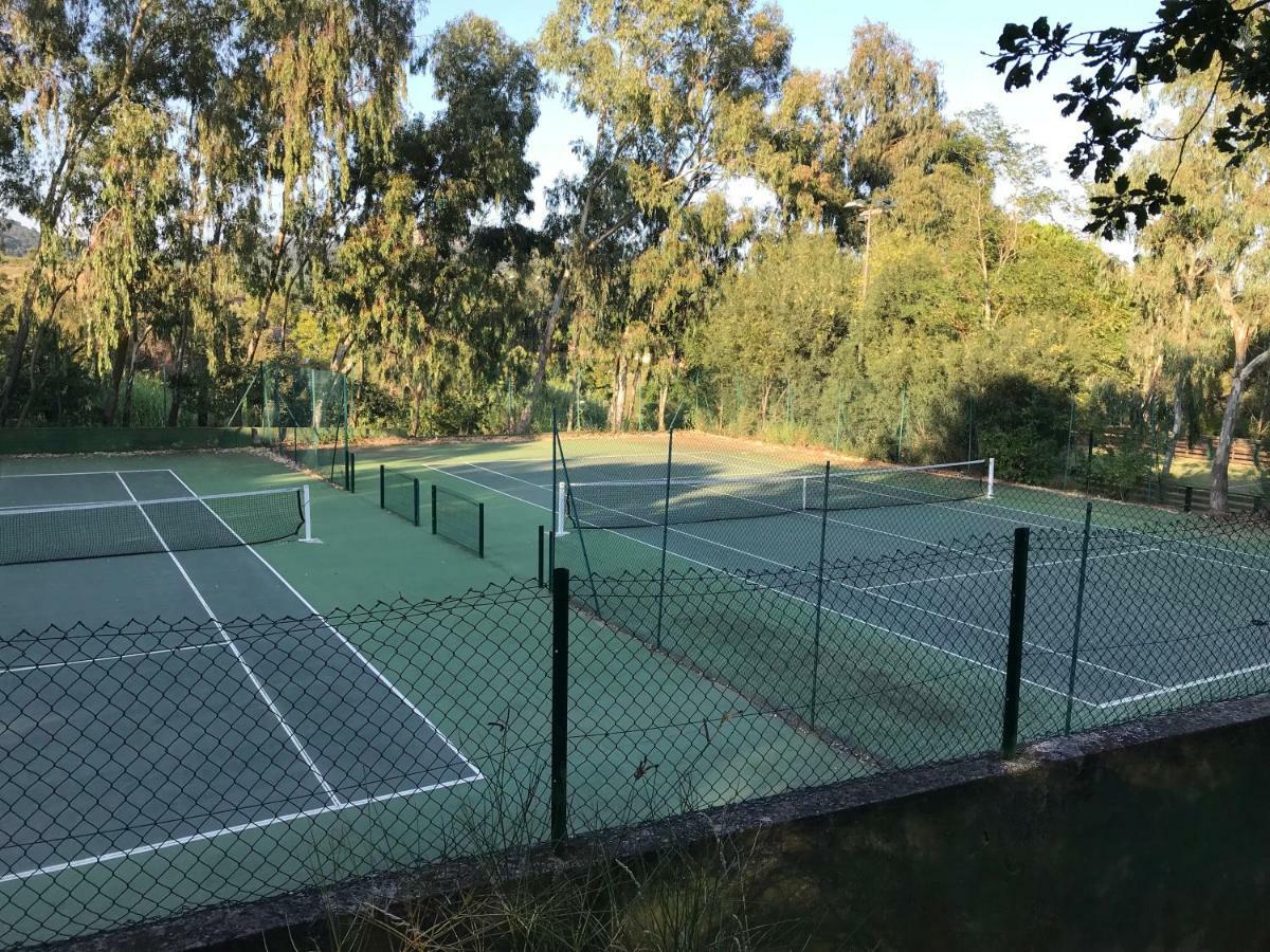 Les Restanques, Bastides Vue Golfe Saint Tropez Apartamento Grimaud