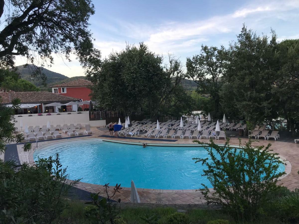 Apartment Les Restanques, Bastides Vue Golfe Saint Tropez Grimaud