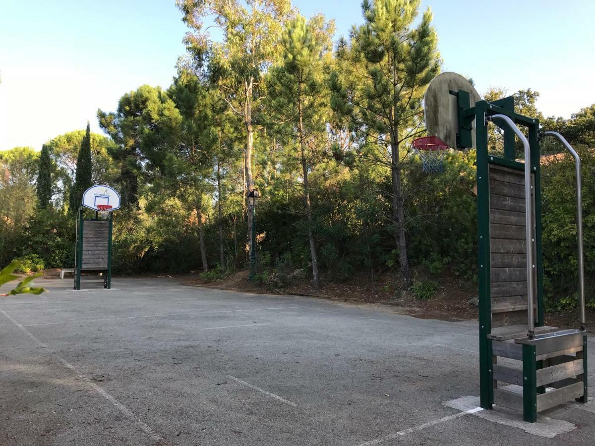 Les Restanques, Bastides Vue Golfe Saint Tropez * Grimaud