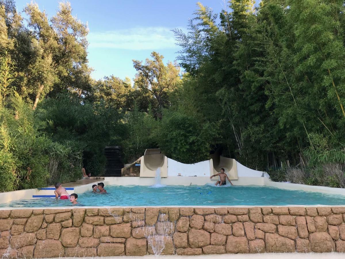 Les Restanques, Bastides Vue Golfe Saint Tropez * Grimaud