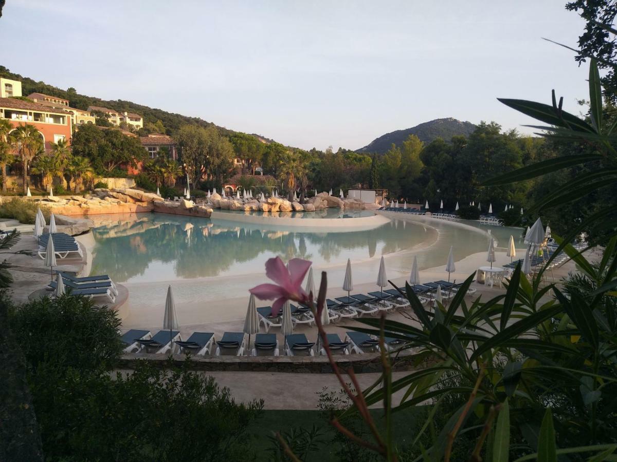 Apartamento Les Restanques, Bastides Vue Golfe Saint Tropez Grimaud